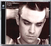 Robbie Williams - Angels CD 2